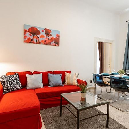 Lovely Apartment Close To Synagogue And Szimpla Garden Будапеща Екстериор снимка