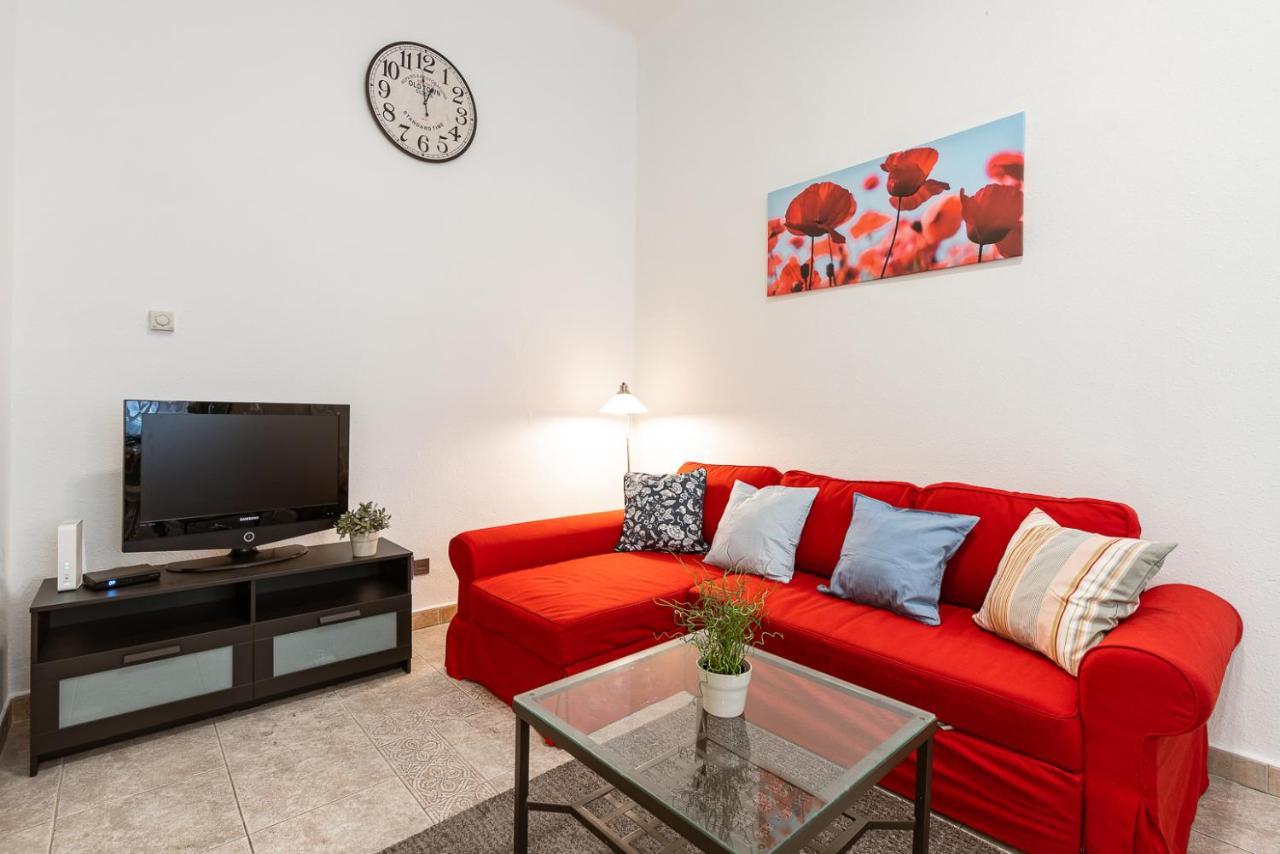 Lovely Apartment Close To Synagogue And Szimpla Garden Будапеща Екстериор снимка