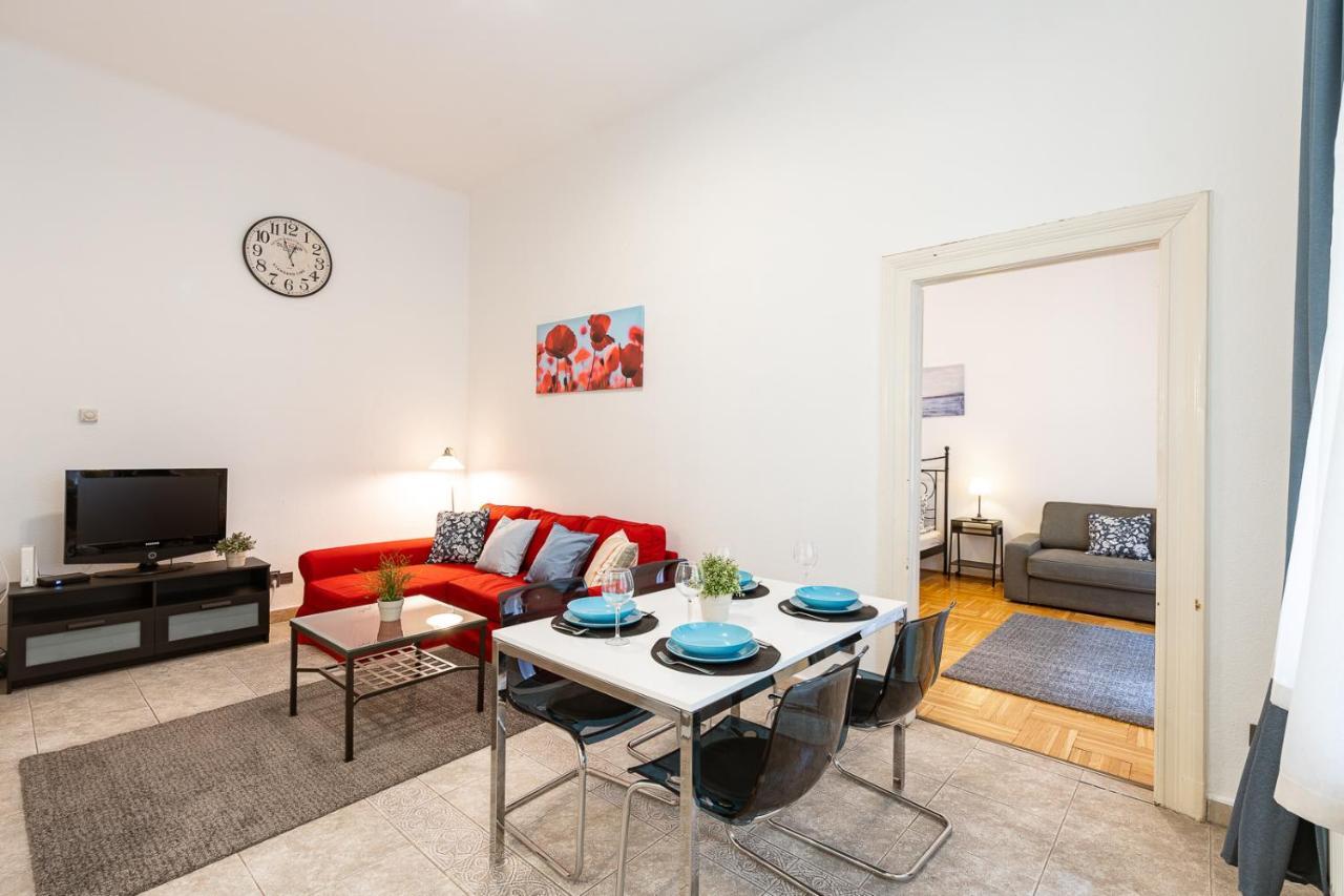 Lovely Apartment Close To Synagogue And Szimpla Garden Будапеща Екстериор снимка